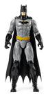 DC Universe Rebirth Batman Action Figure